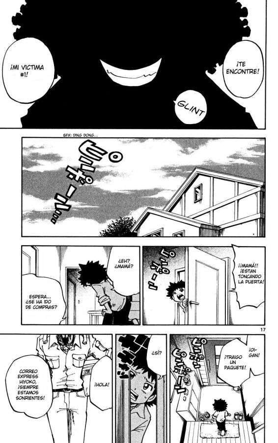 Capitulo 1 page 19