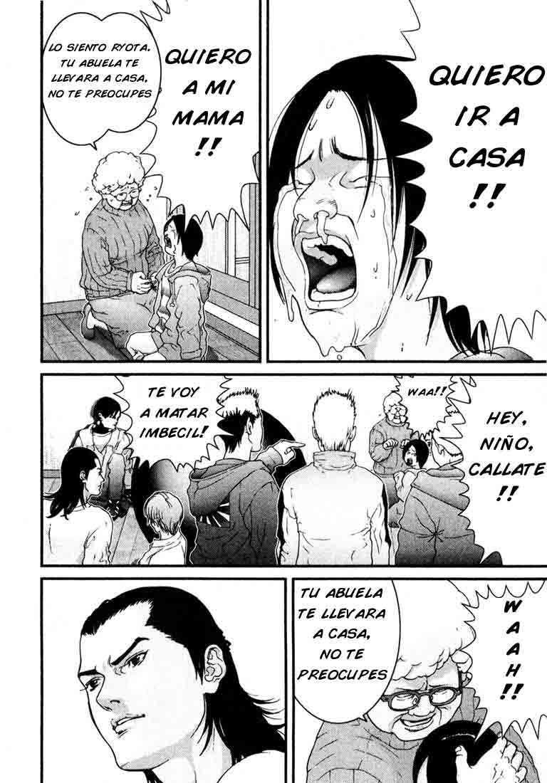 Capitulo 31 page 8