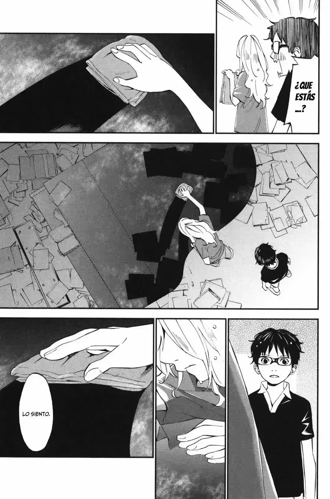 Capitulo 9 page 13