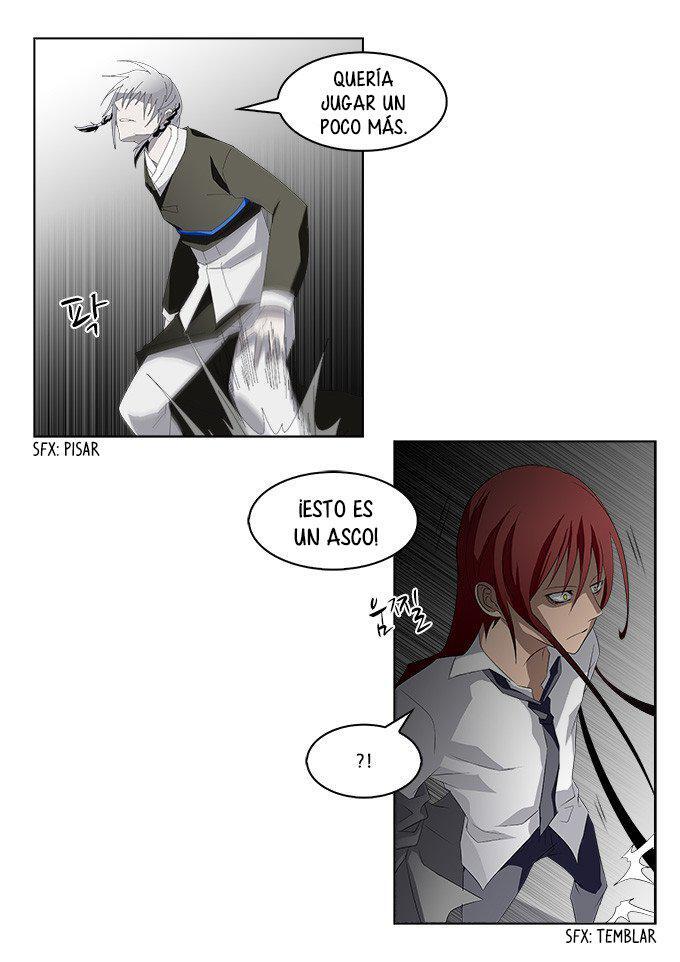 Capitulo 138 page 25