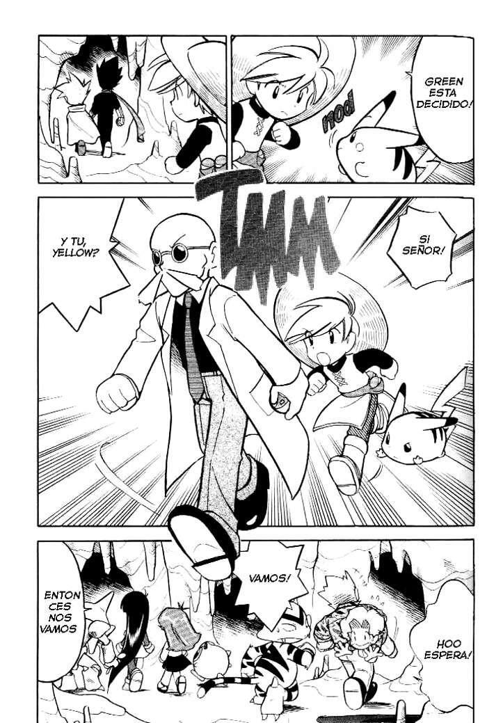 Capitulo 70 page 11