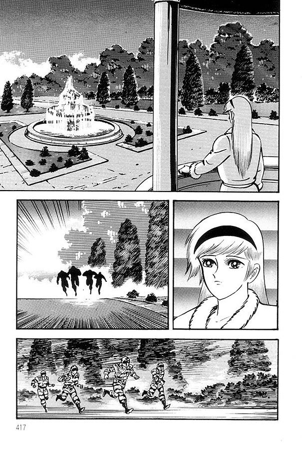 Capitulo 62 page 40