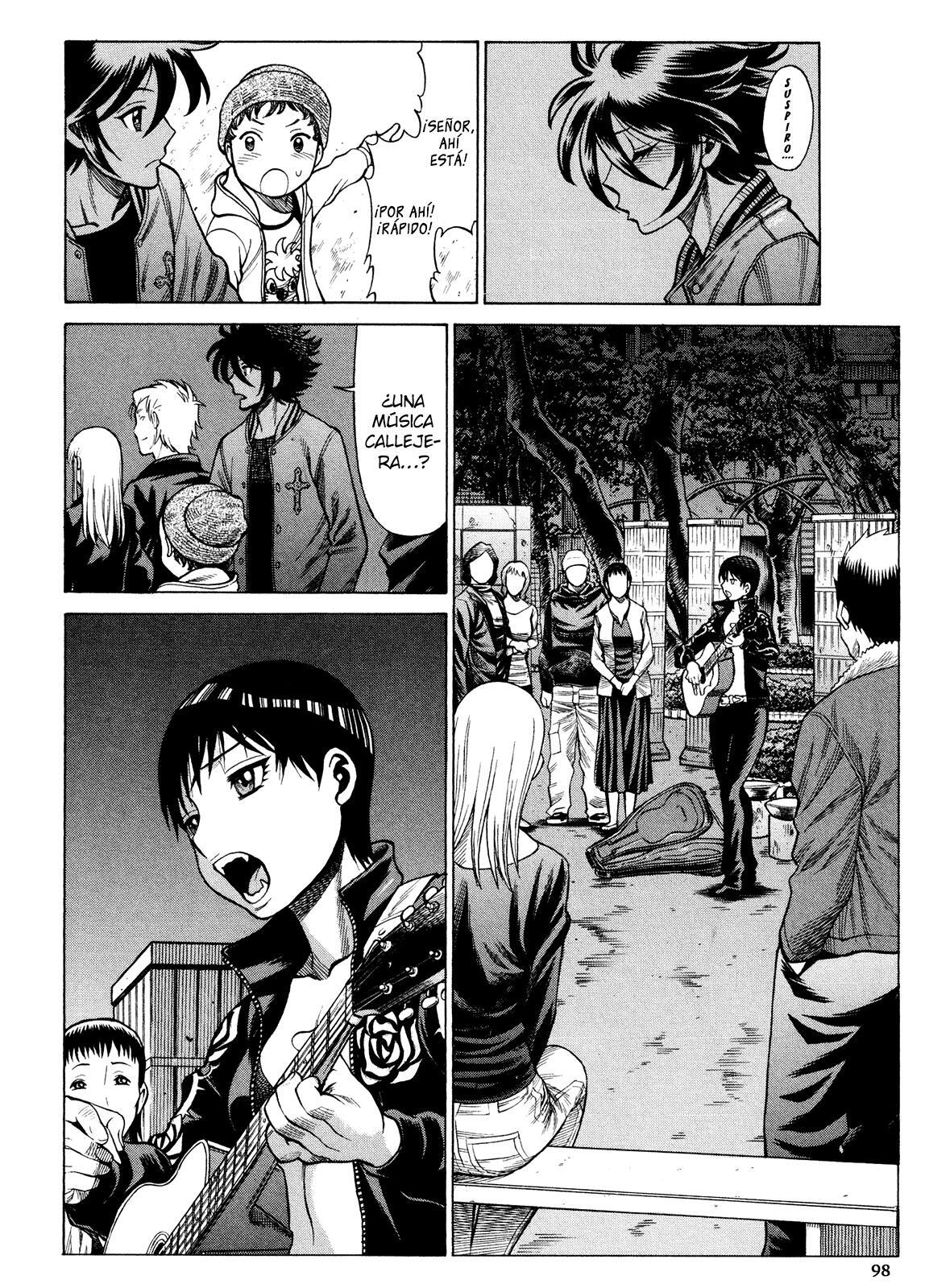Capitulo 15 page 6