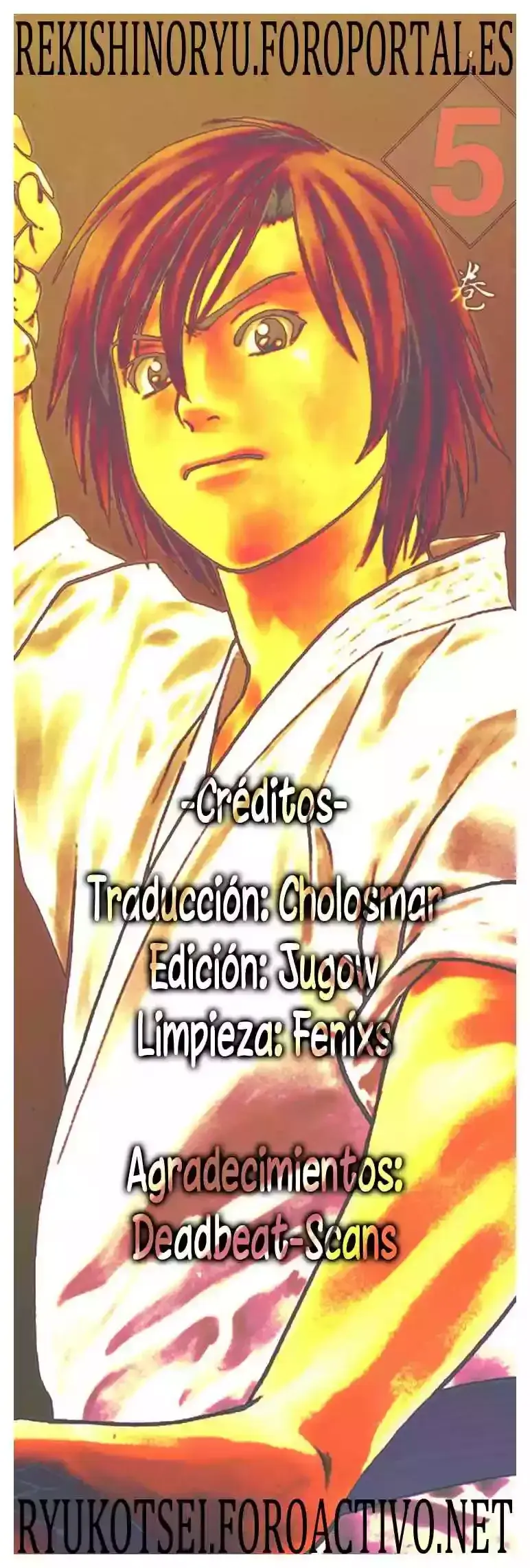 Capitulo 50 page 21