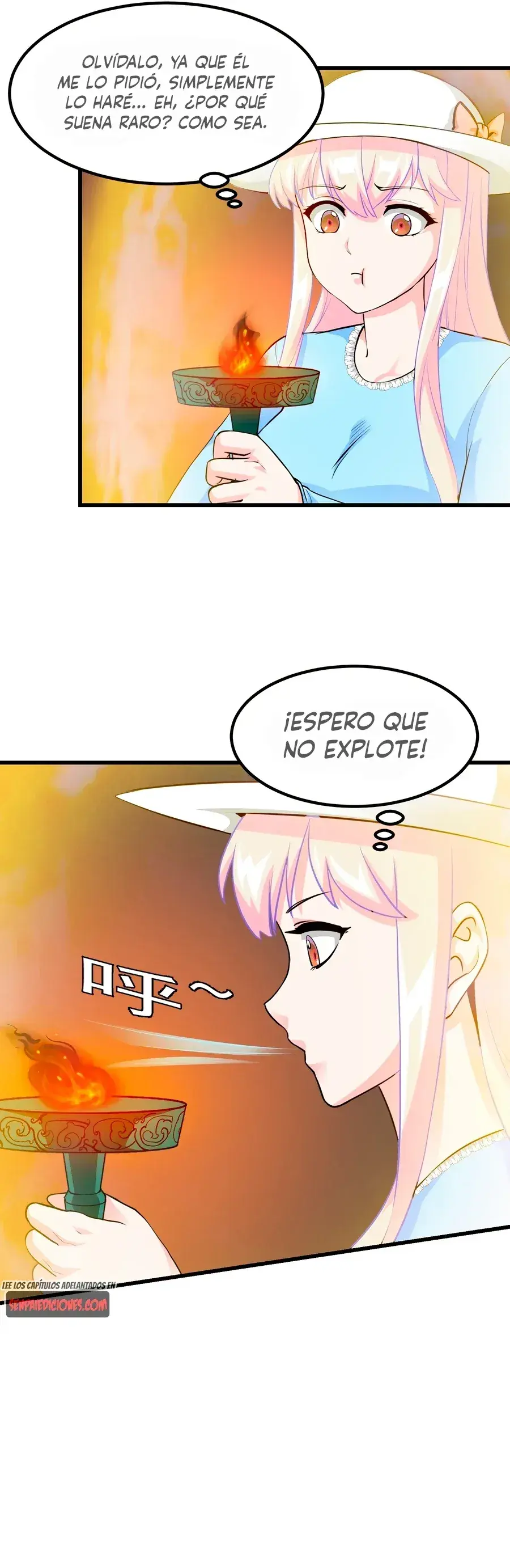 Capitulo 83 page 7