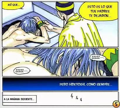 Capitulo 44 page 5