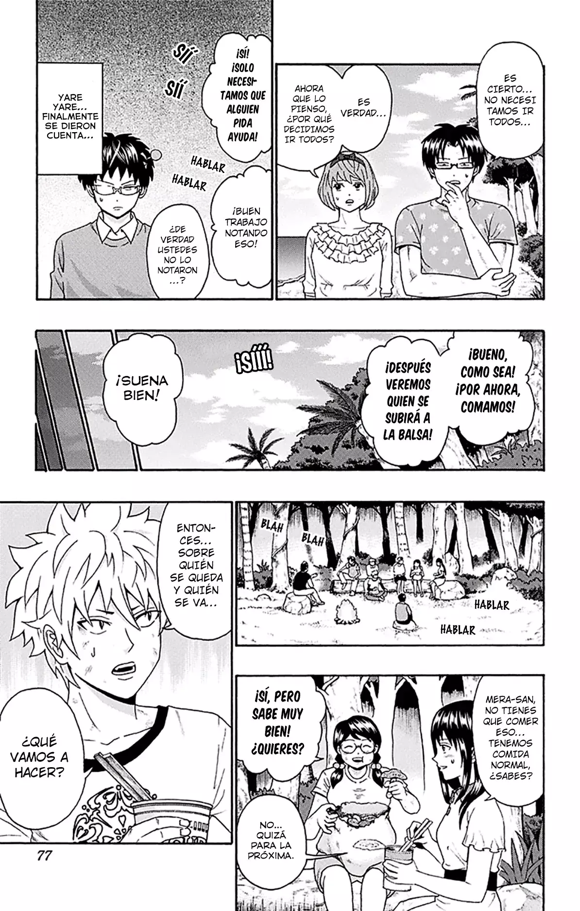 Capitulo 155 page 7