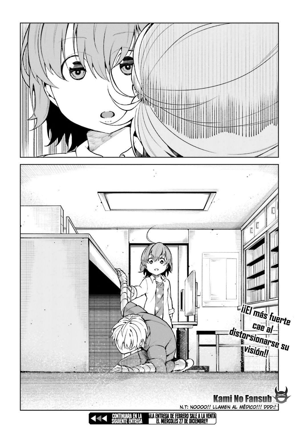 Capitulo 41 page 22