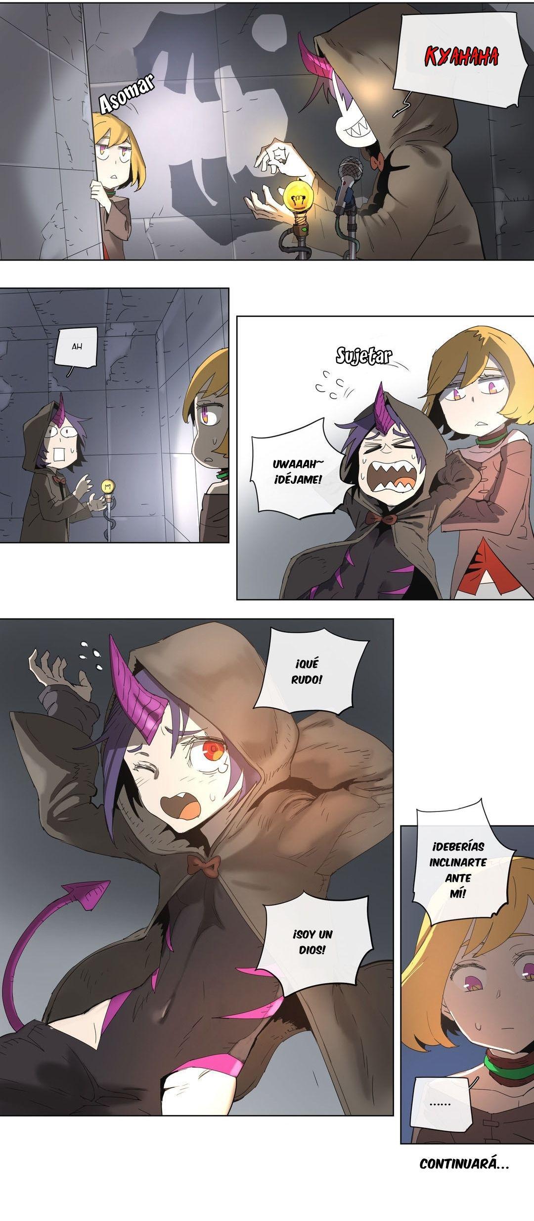 Capitulo 74 page 14
