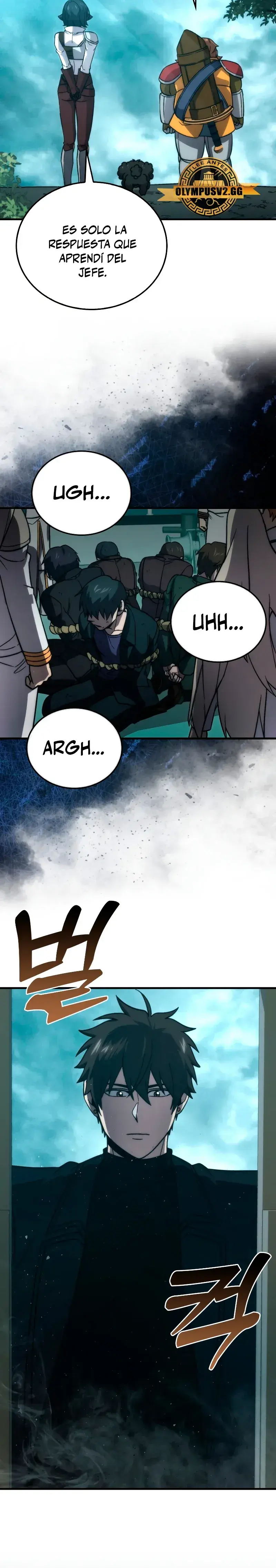 Capitulo 69 page 18