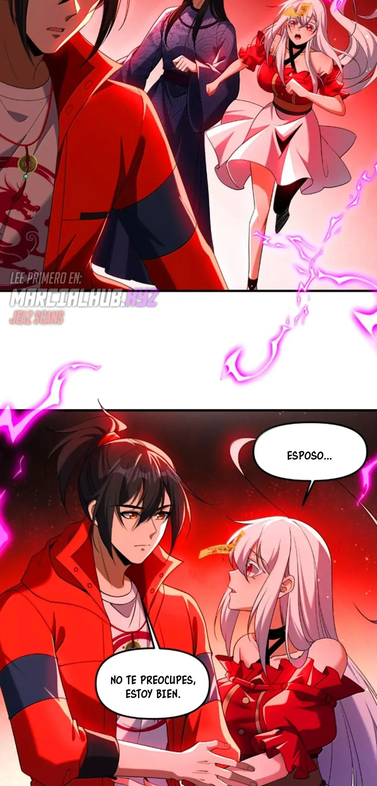 Capitulo 86 page 24