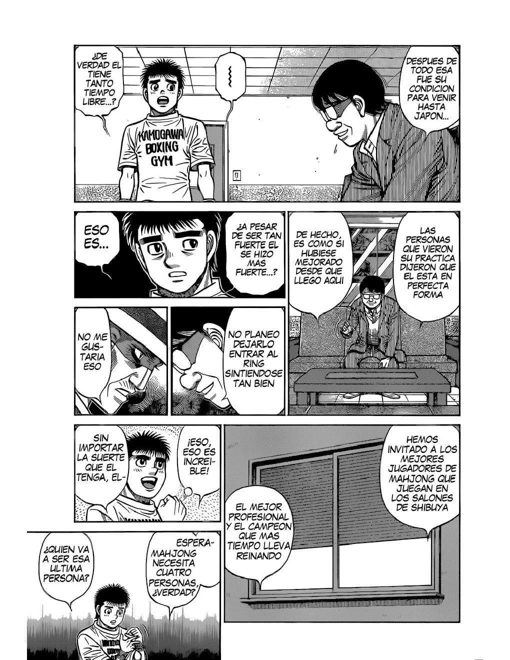 Capitulo 1326 page 7