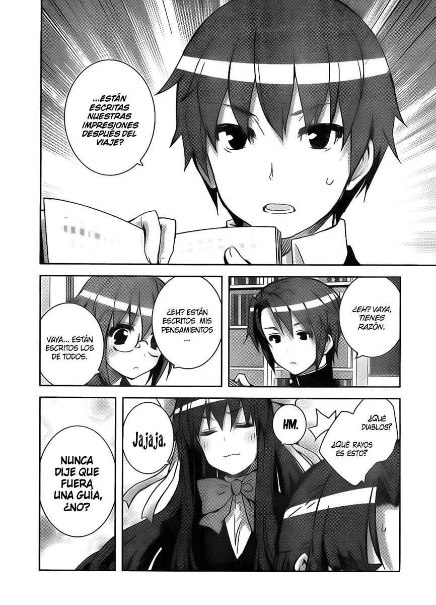 Capitulo 19 page 5