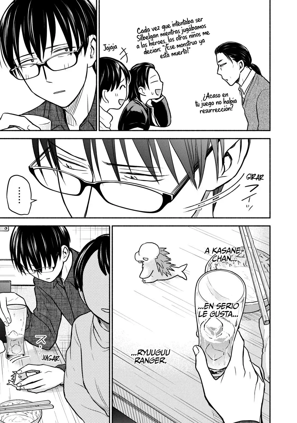Capitulo 23 page 22