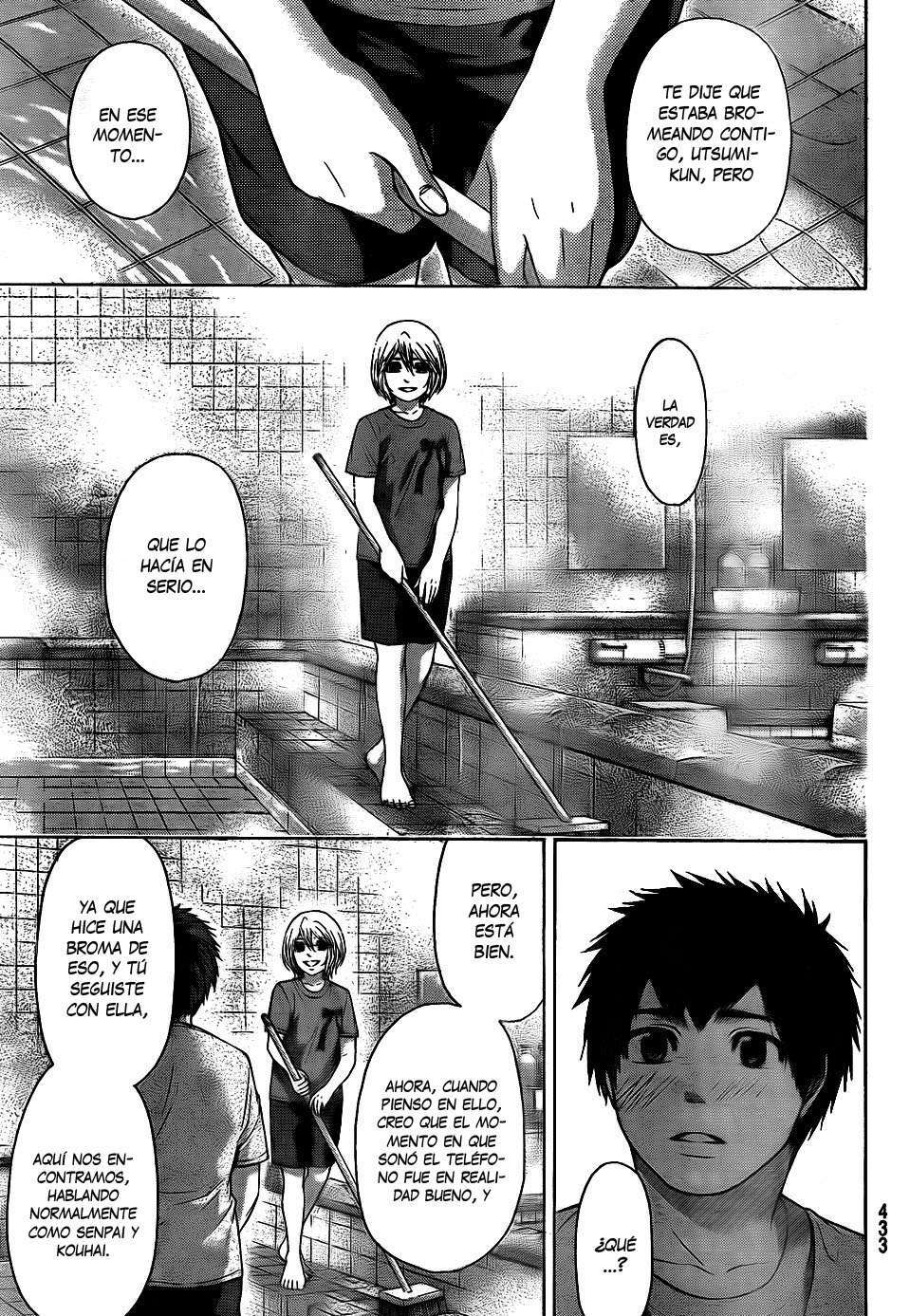 Capitulo 59 page 11