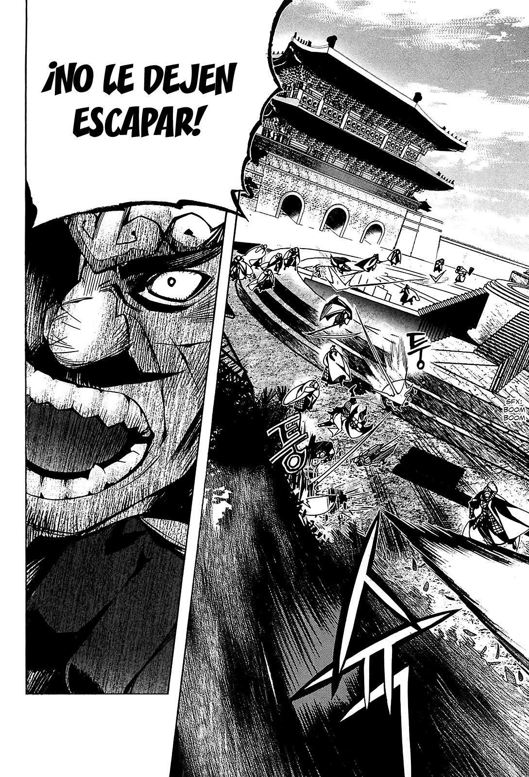 Capitulo 80 page 11