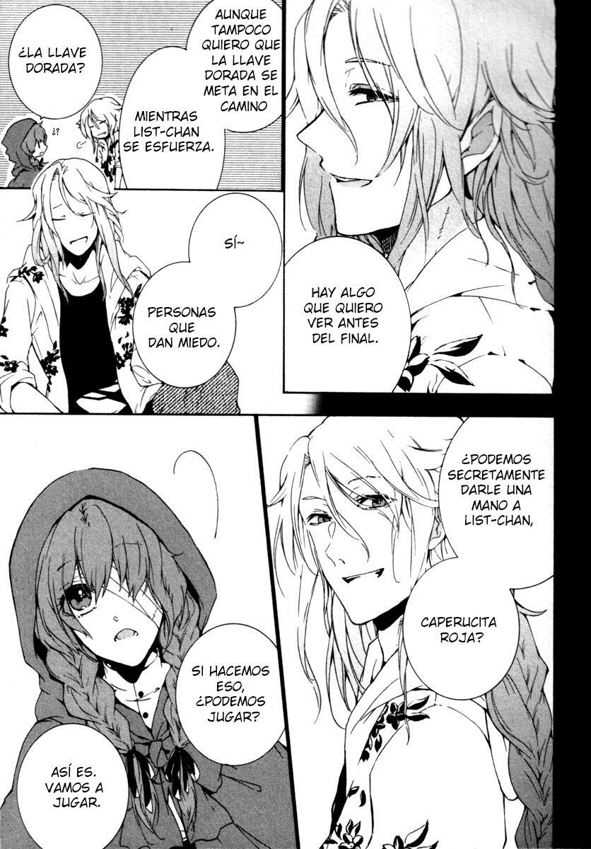 Capitulo 22 page 25