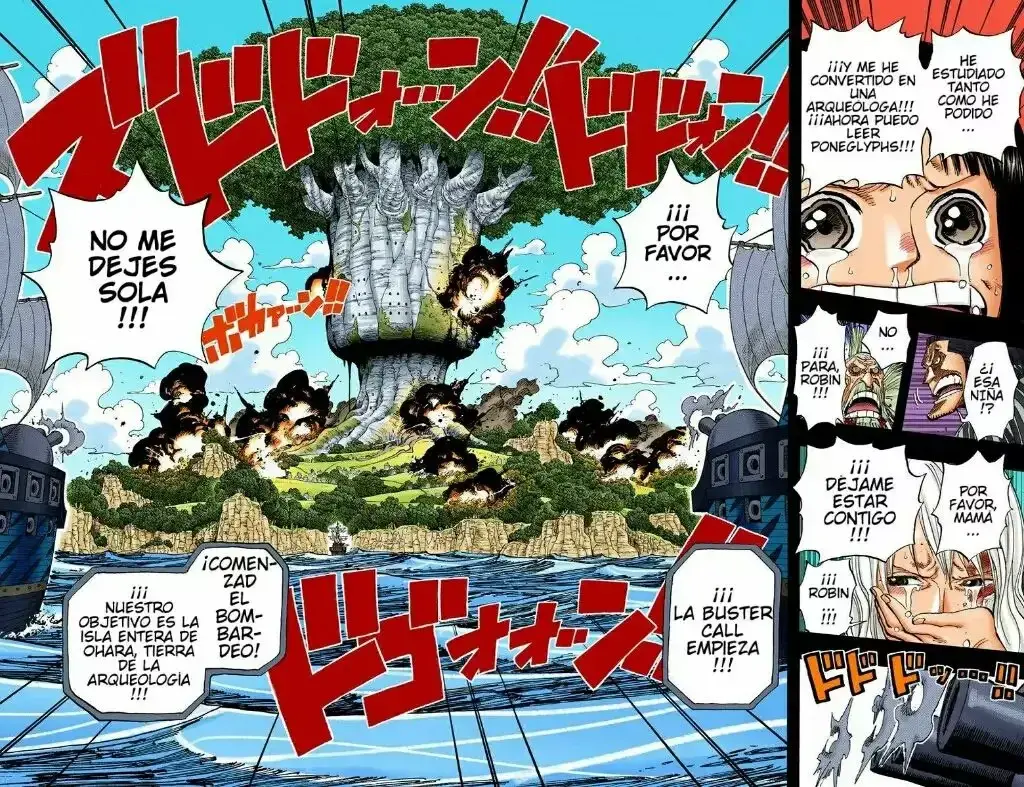Capitulo 395 page 18