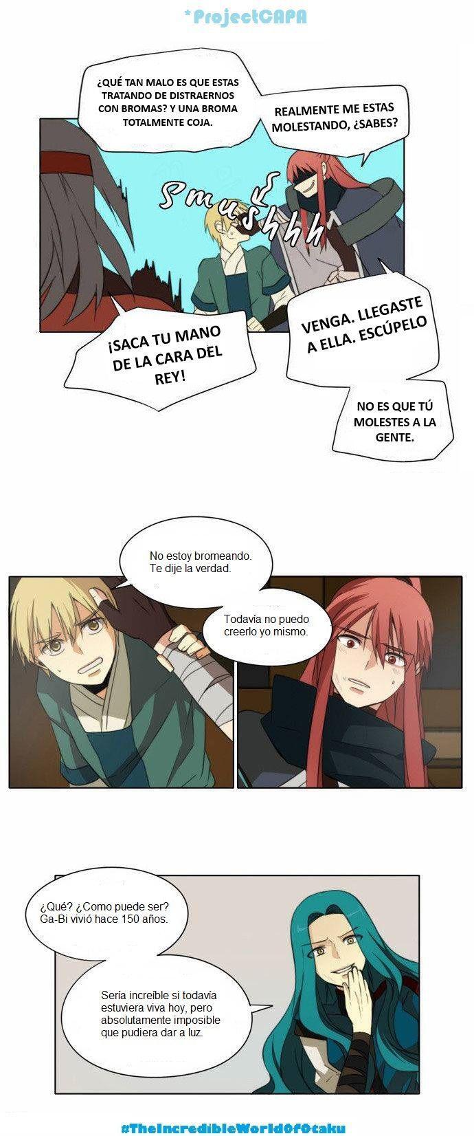 Capitulo 88 page 13