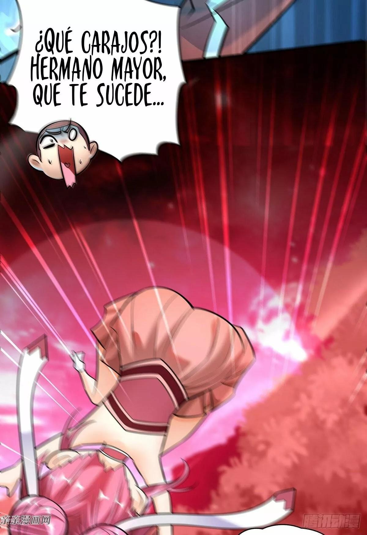 Capitulo 51 page 29