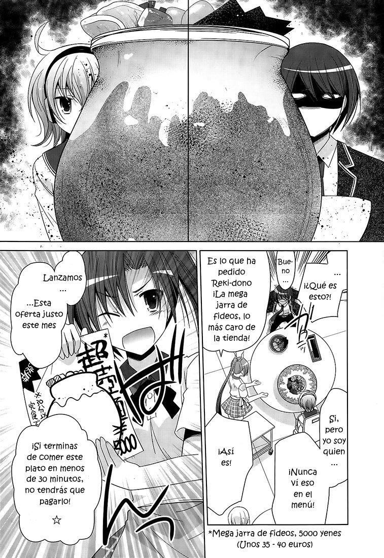 Capitulo 72 page 17