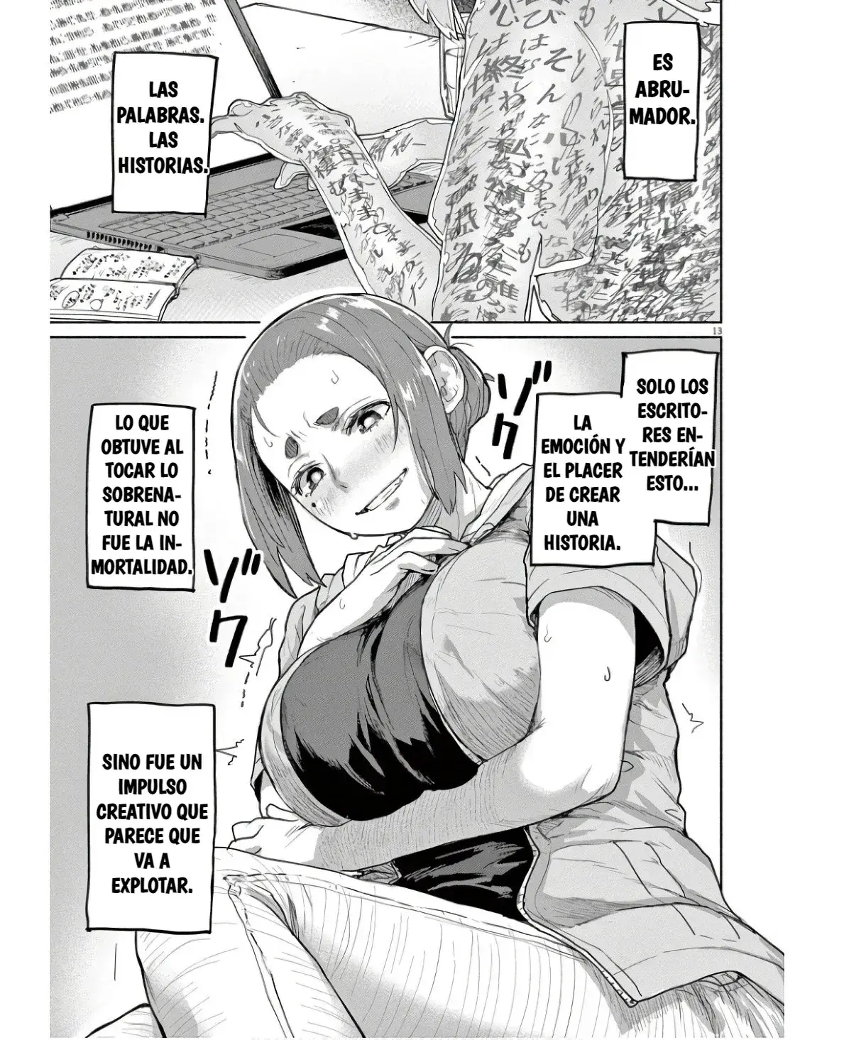 Capitulo 56 page 14