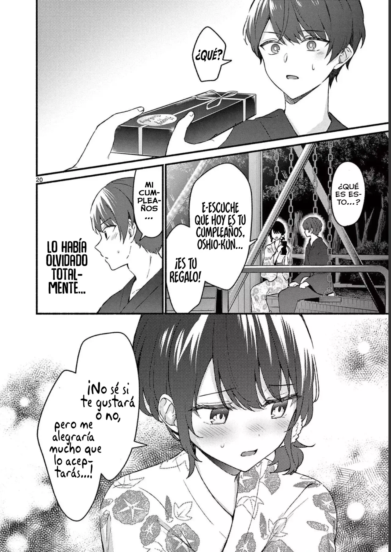 Capitulo 46 page 22