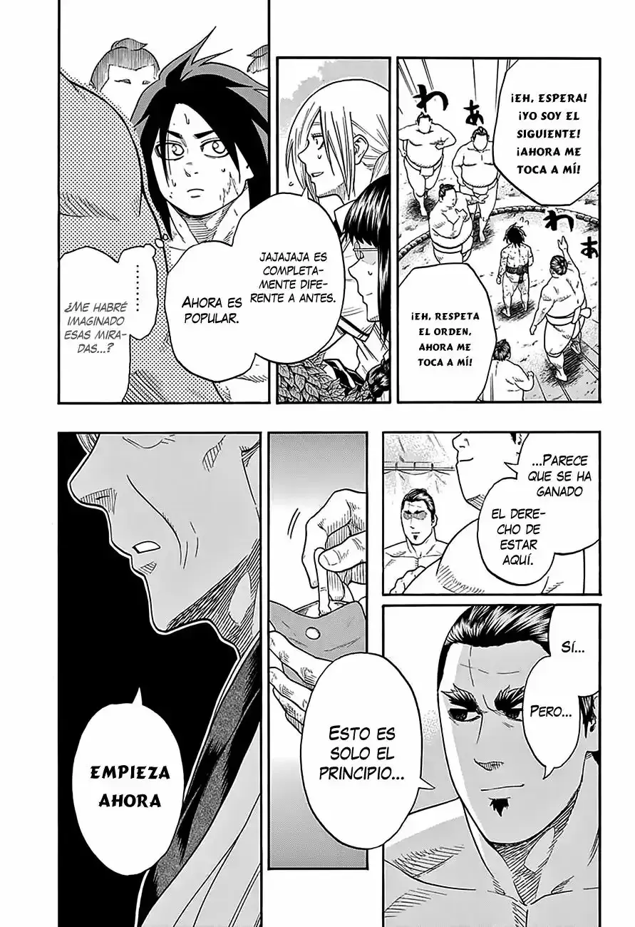 Capitulo 82 page 4