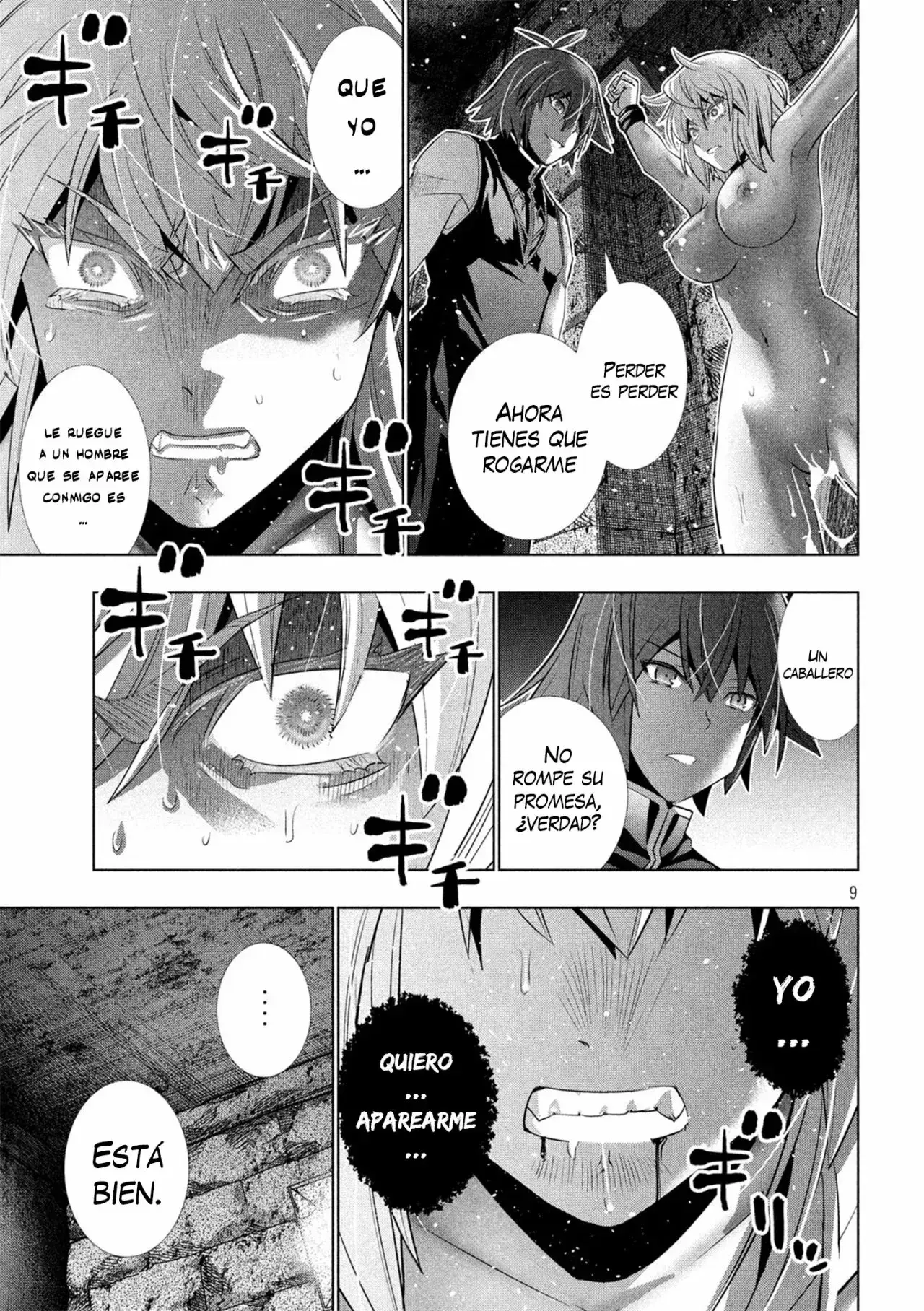 Capitulo 110 page 11