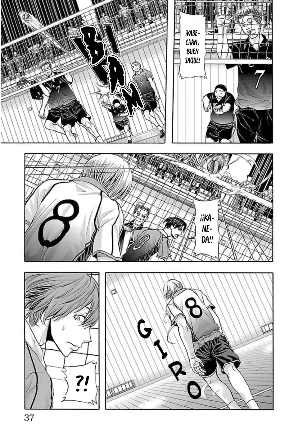 Capitulo 52 page 14