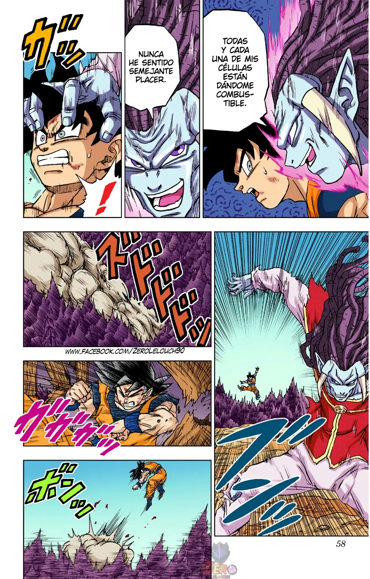 Capitulo 86 page 7
