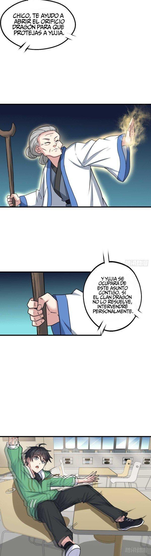 Capitulo 83 page 5