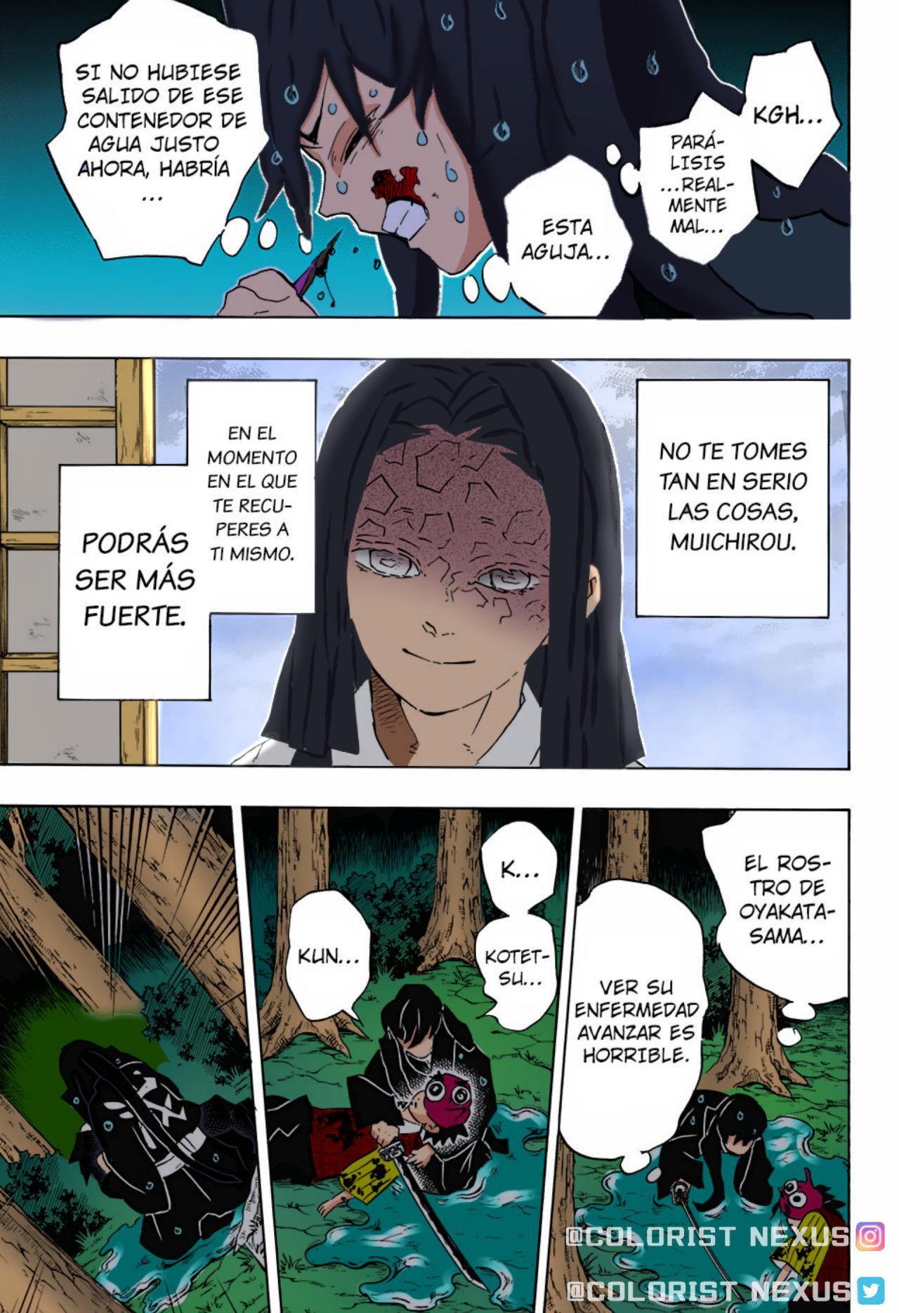 Capitulo 118.50 page 4