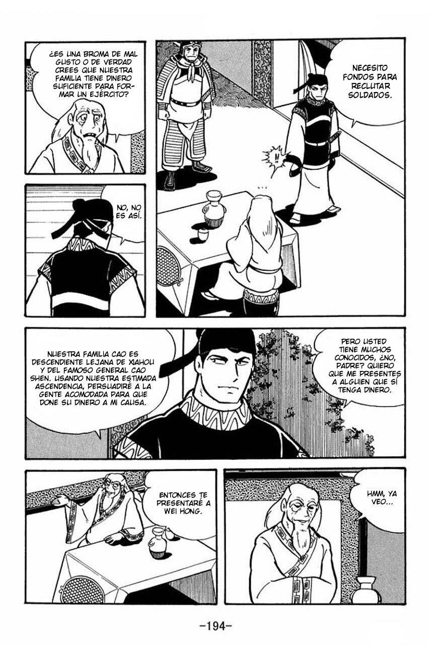 Capitulo 21 page 31