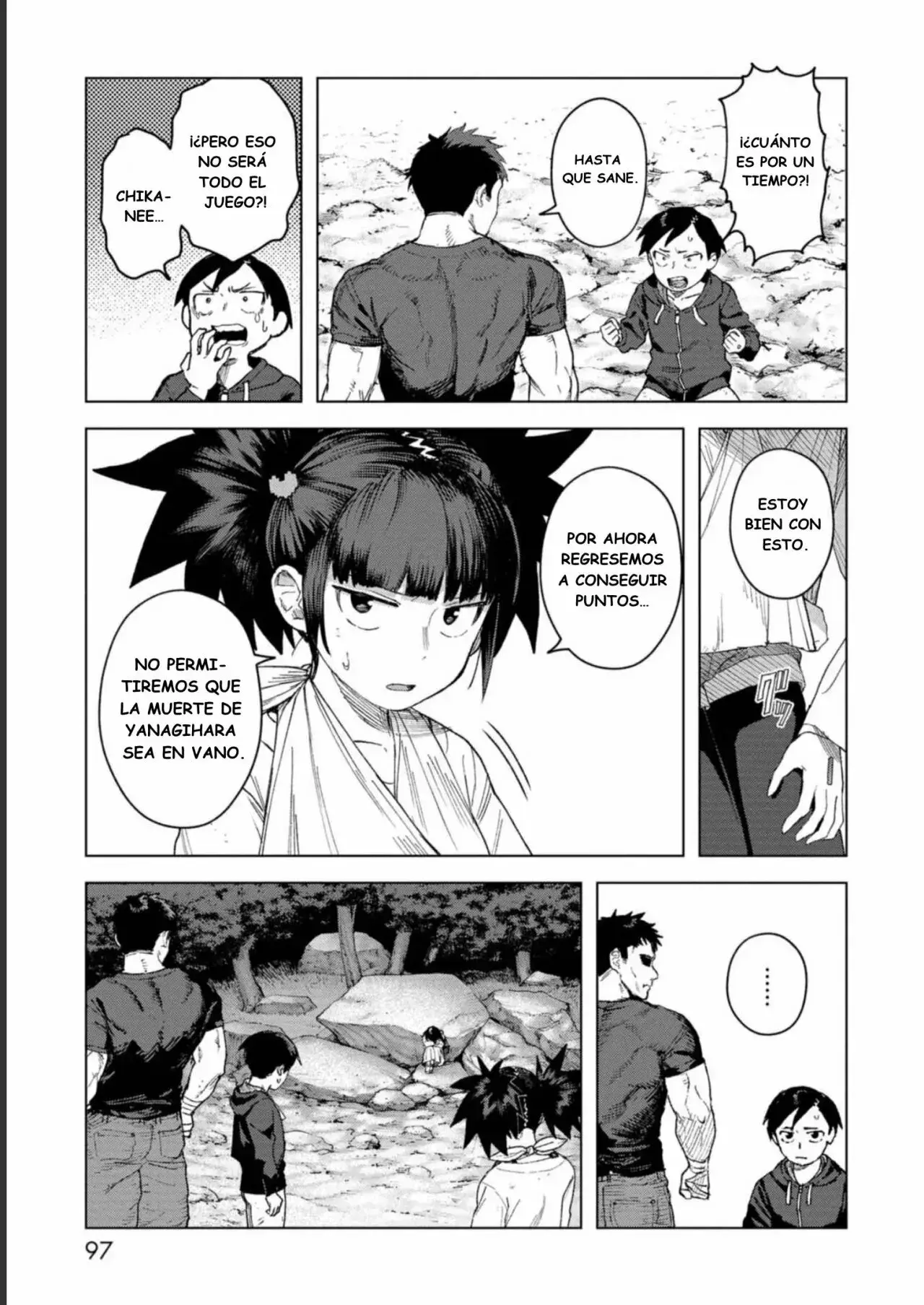 Capitulo 33 page 4