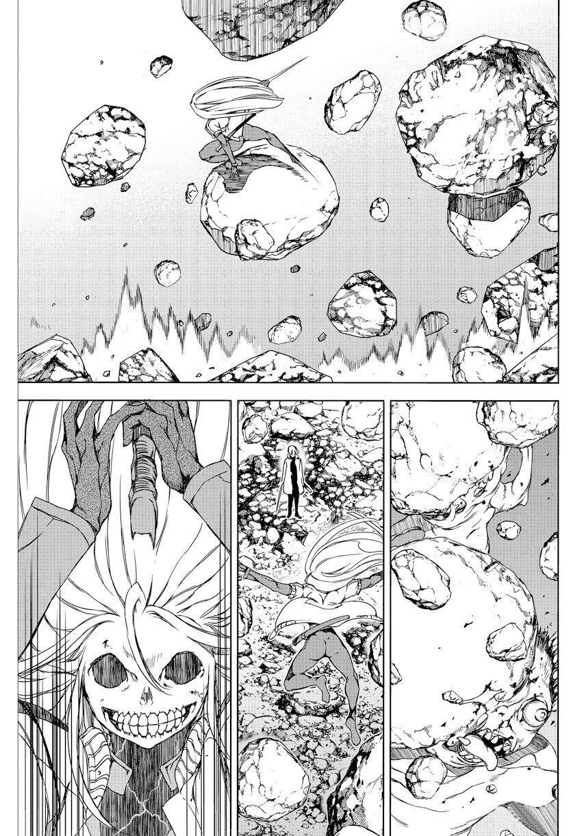 Capitulo 84 page 20