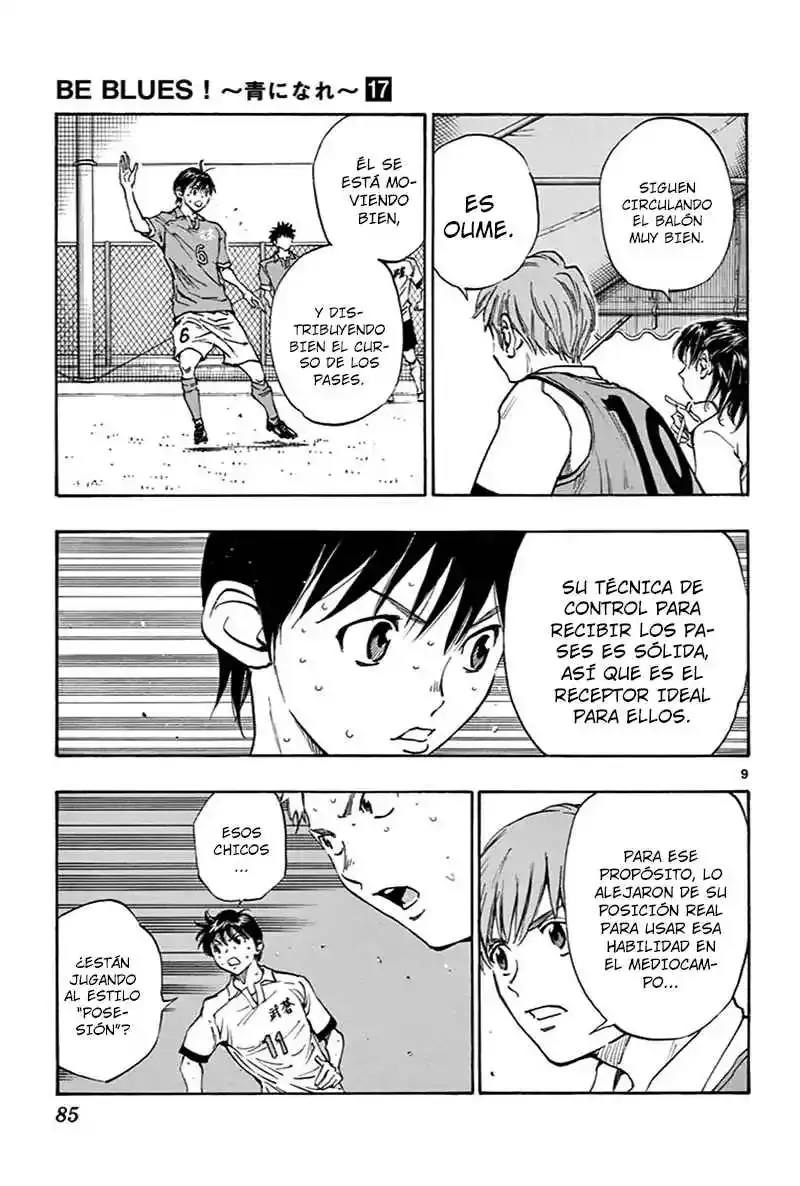 Capitulo 162 page 10