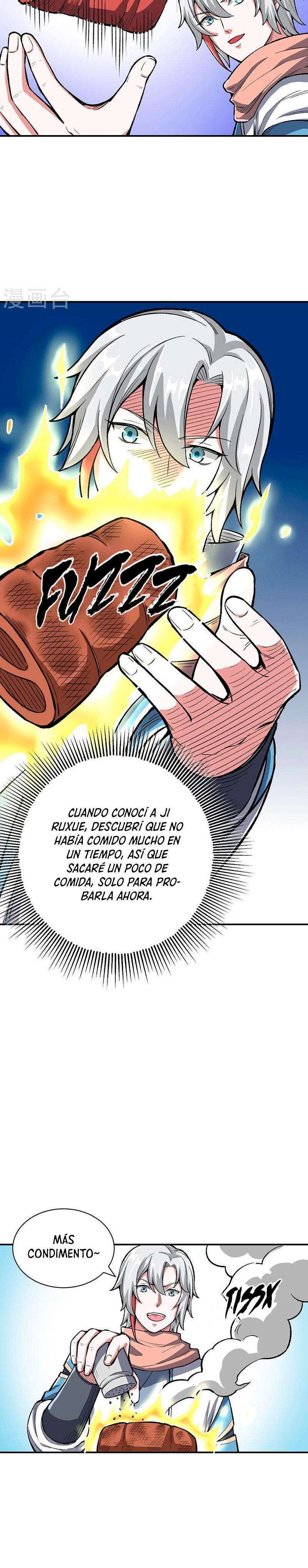 Capitulo 442 page 11