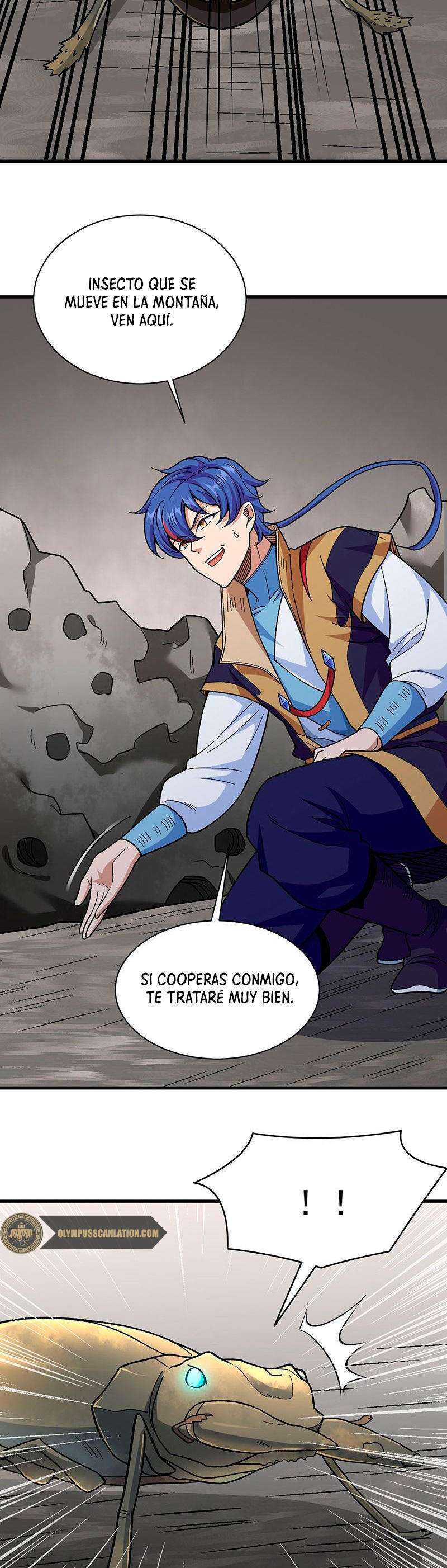 Capitulo 382 page 21