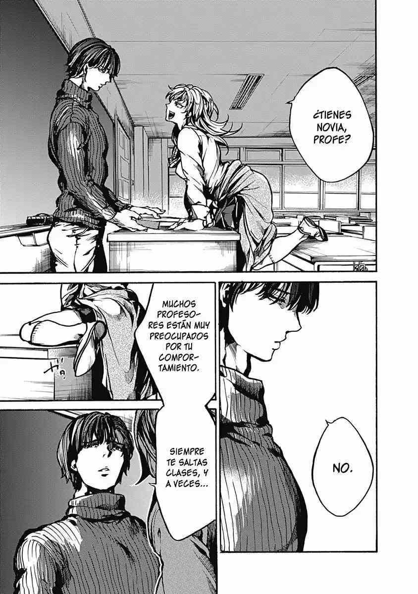 Capitulo 1 page 18