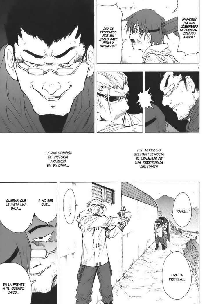 Capitulo 27 page 8