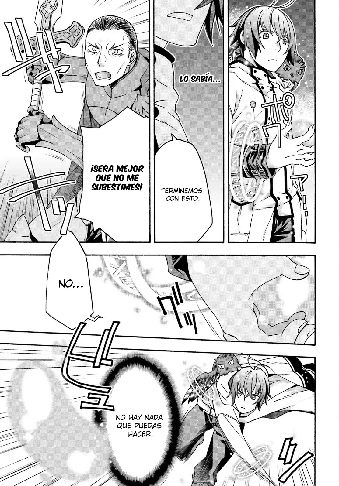 Capitulo 57 page 17