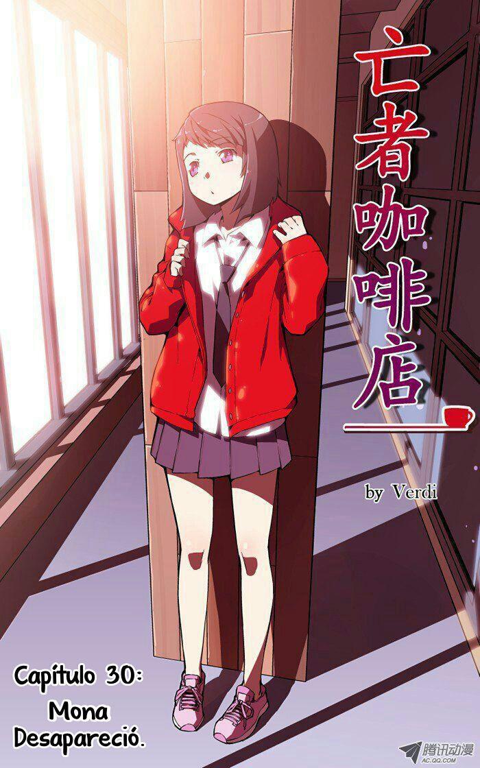 Capitulo 30 page 1