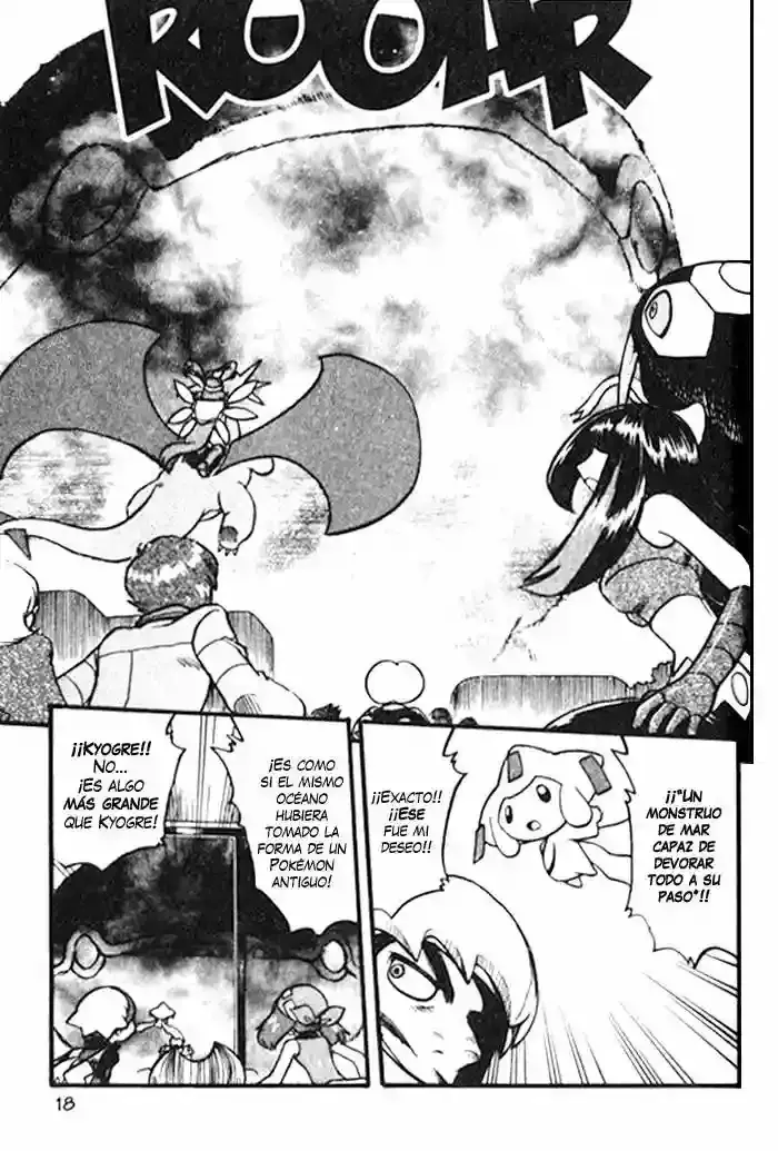 Capitulo 328 page 11