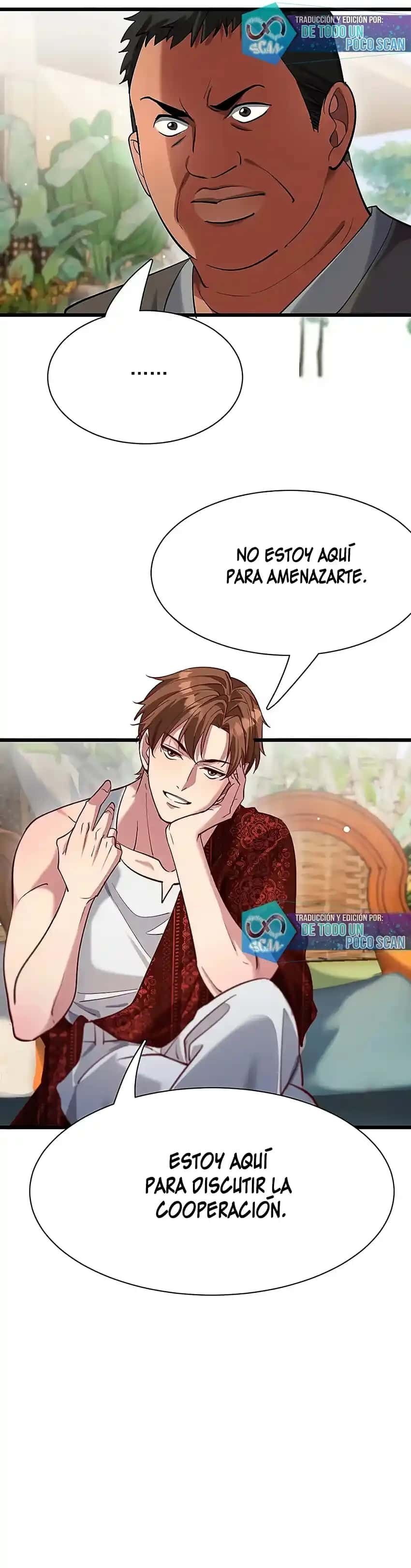 Capitulo 105 page 19