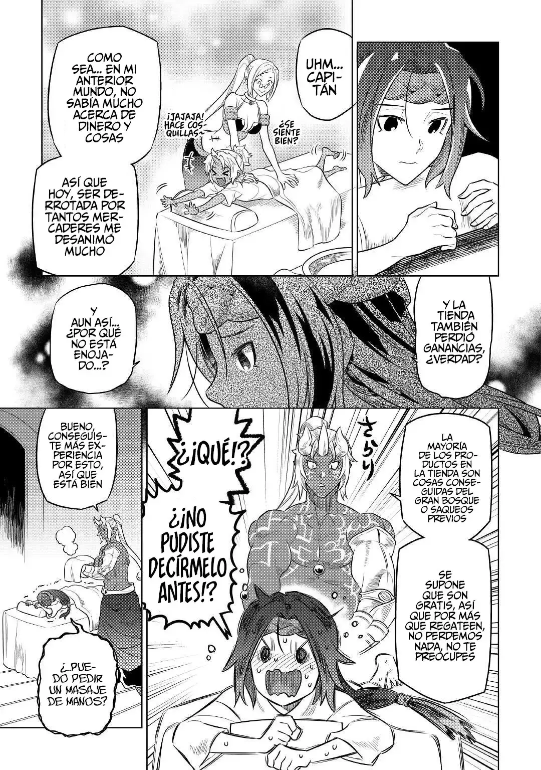 Capitulo 82 page 21