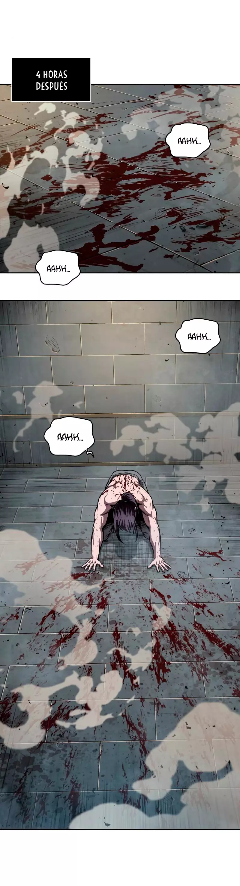 Capitulo 69 page 21