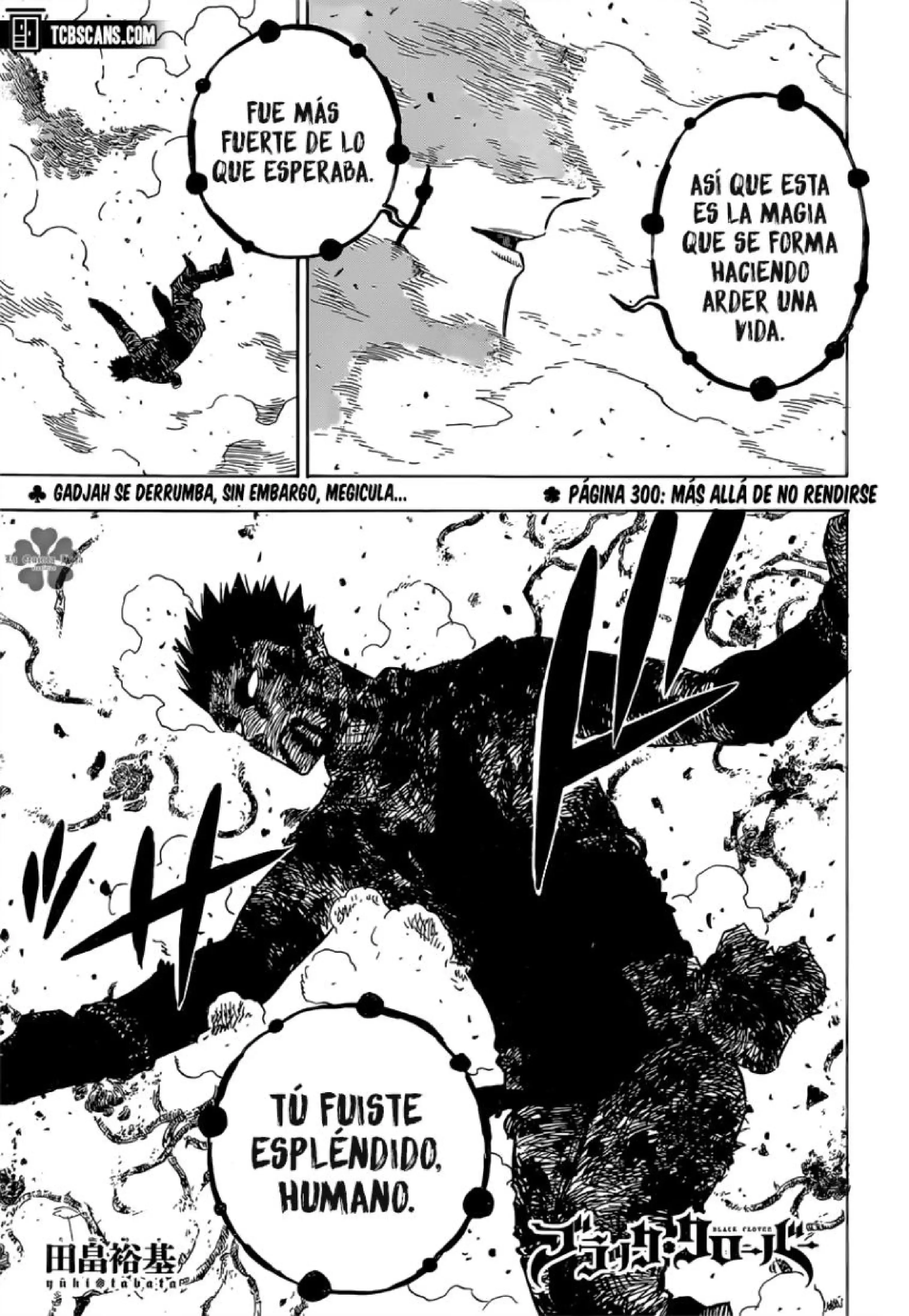 Capitulo 300 page 1