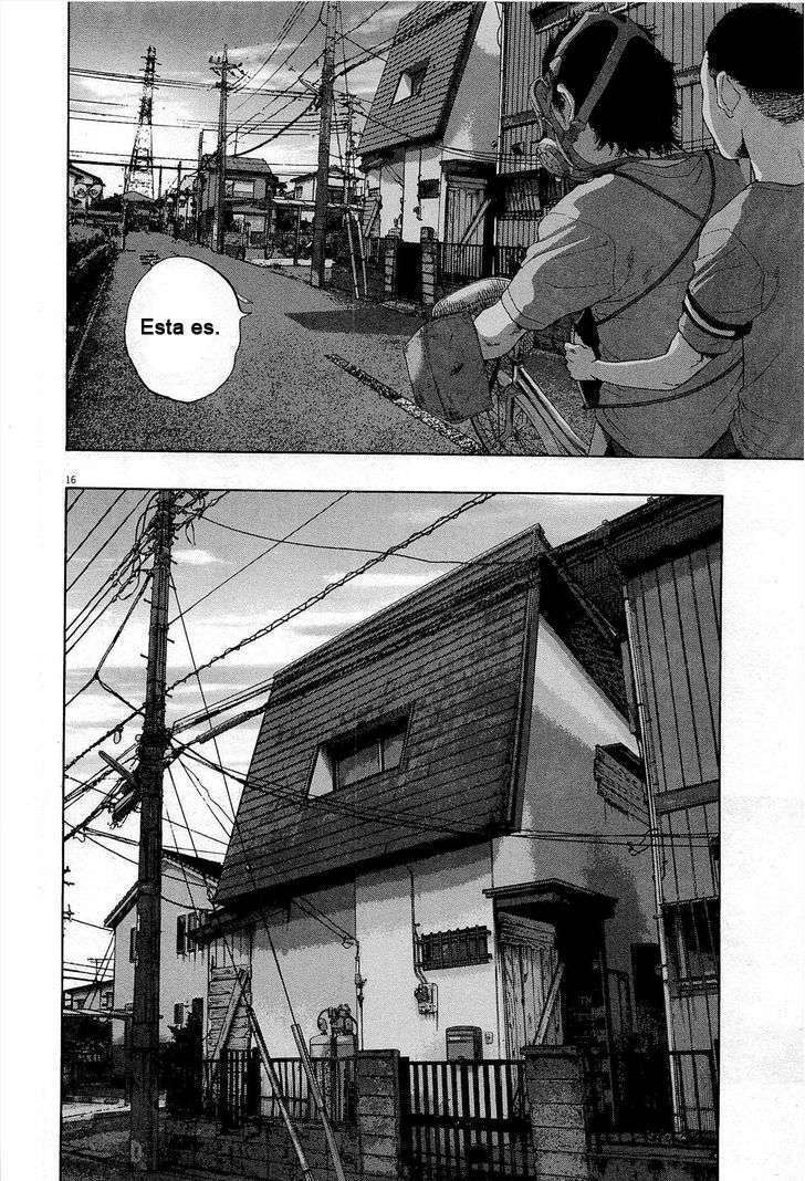 Capitulo 118 page 21