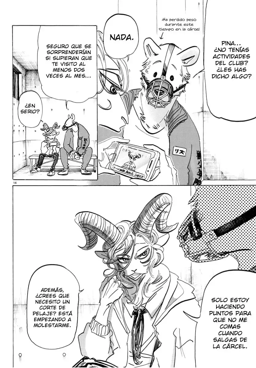 Capitulo 182 page 15